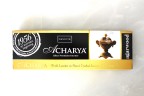 Nandita Fragrances, ACHARYA AGARWOOD (Oudh) Ultra Premium Incense Sticks, 50g